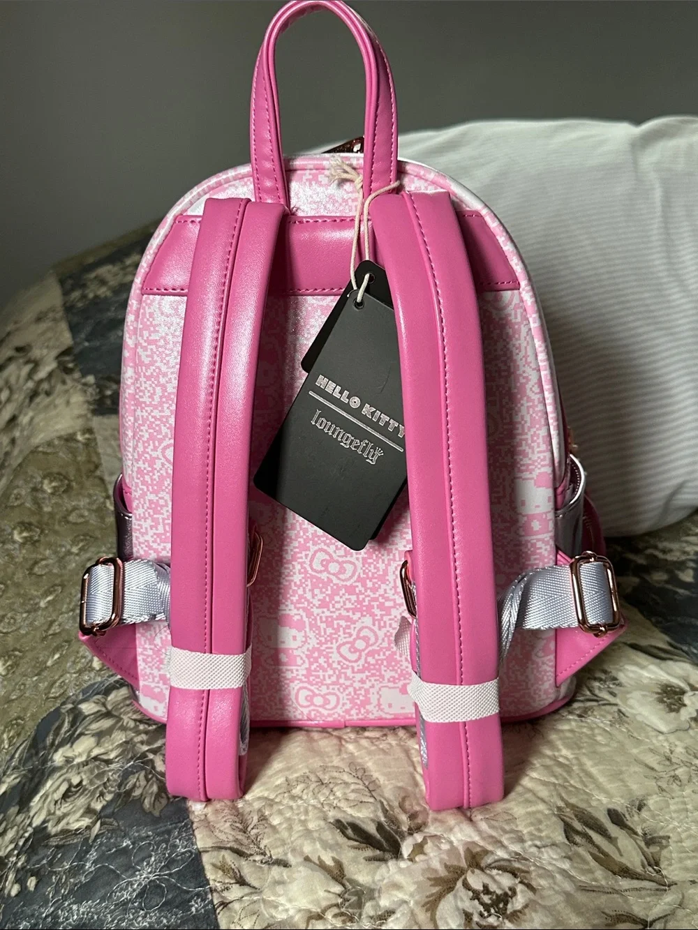 Loungefly cute featuring